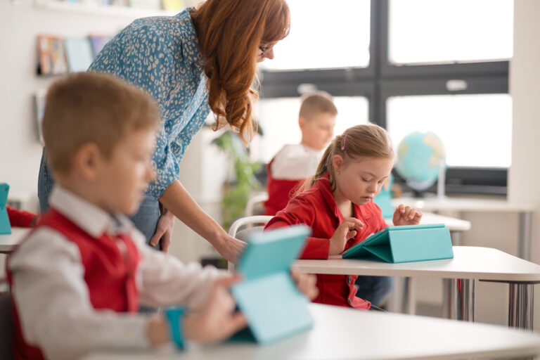 corso operatore infanzia